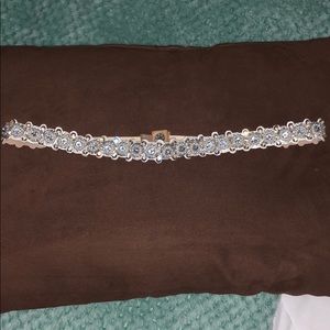 Women’s Accent Belt